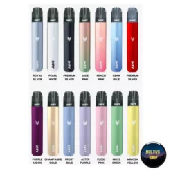 INFY POD COLOR