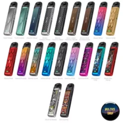 Lost Vape Ursa nanocolor