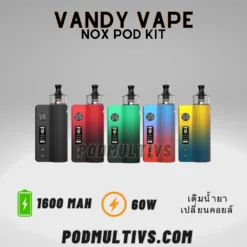 Vandy vape nox pod
