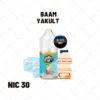 Baam yakult saltnic น้ำยาซอลนิค