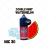 Doublemint watermelon saltnic น้ำยาซอลนิค