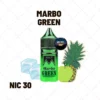 Marbo Green saltnic น้ำยาซอลนิค