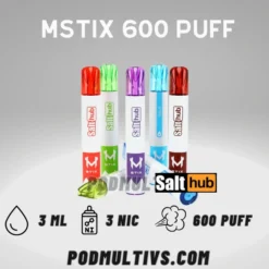 Marbo M Stix 600 Puff