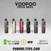 Voopoo drag H80s pod