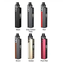 voopoo drag h80s color