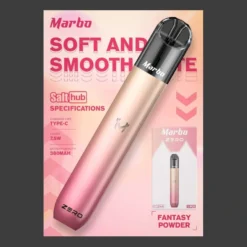 Marbo Device Fantasy Powder