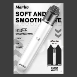 Marbo Device Snow White