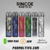 rincoe manto z1