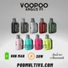 Voopoo argus p1 pod