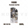 น้ำยา VGOD Mango bomb 30 ml