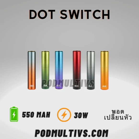 Dot switch deive