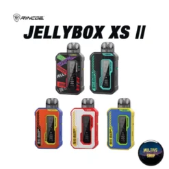 Rincoe Jellybox xs 2