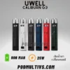 uwell caliburn g3 pod