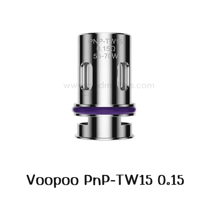 Voopoo PnP TW15 0.15