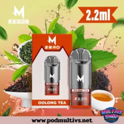 หัวพอตมาโบ ชาอู่หลง นิค 30