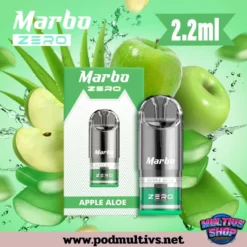 หัวพอตมาโบ แอปเปิ้ลว่านหาง นิค 30