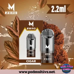 หัวพอตมาโบ ซิกการ์ นิค 30