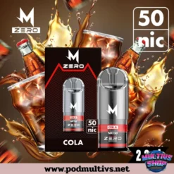 หัวพอตมาโบ โคล่า นิค 50