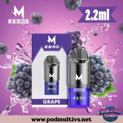 หัวพอตมาโบ องุ่น นิค 30