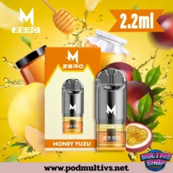 หัวพอตมาโบ ฮันนี่ยูสุ นิค 30