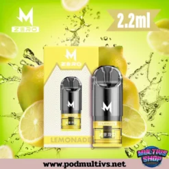 หัวพอตมาโบ เลม่อน นิค 30