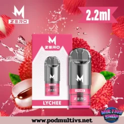 หัวพอตมาโบ ลิ้นจี่ นิค 30