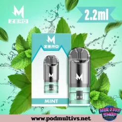 หัวพอตมาโบ มินต์ นิค 30