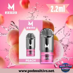 หัวพอตมาโบ พีช นิค 30