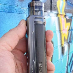 voopoo drag x2 news