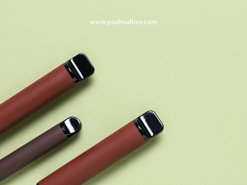 เครื่อง Pod