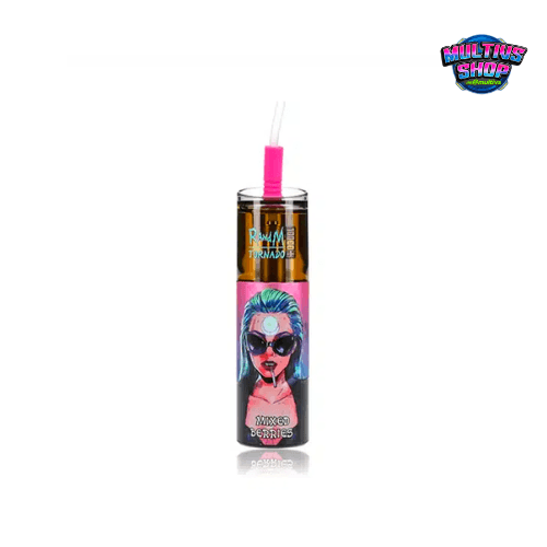 Randm Tornado 10000 Puffs Mixed Berries