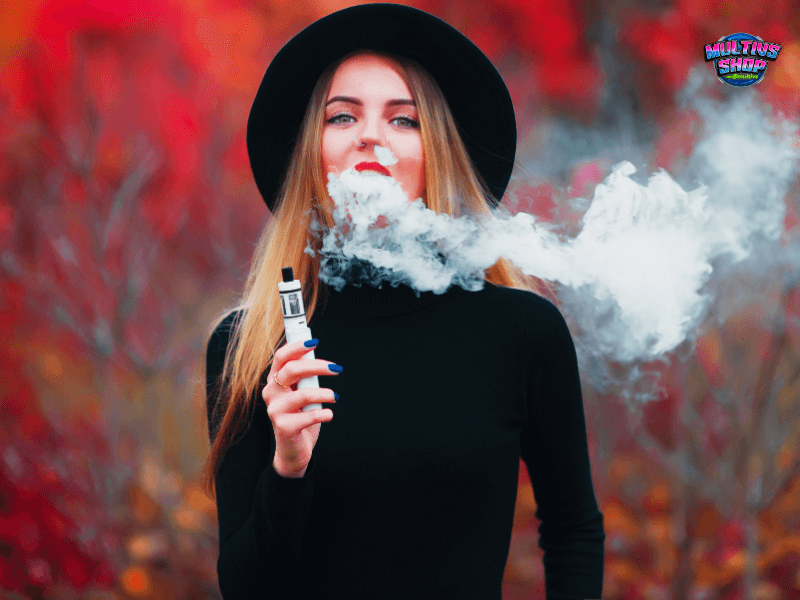 ความแตกต่างของพอตใช้แล้วทิ้ง และ พอตไฟฟ้า