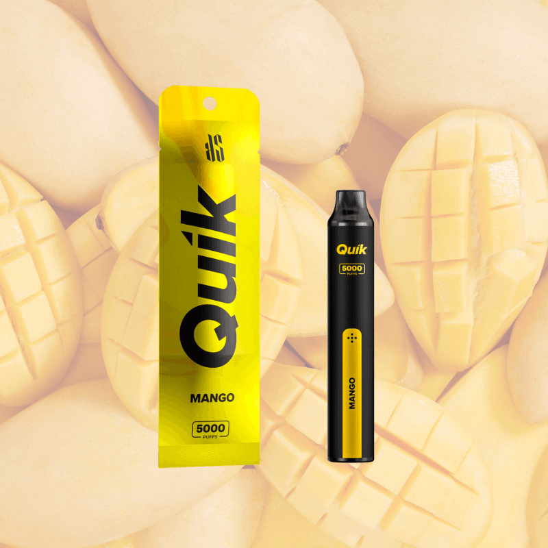 KS Quik 5000 Mango มะม่วง