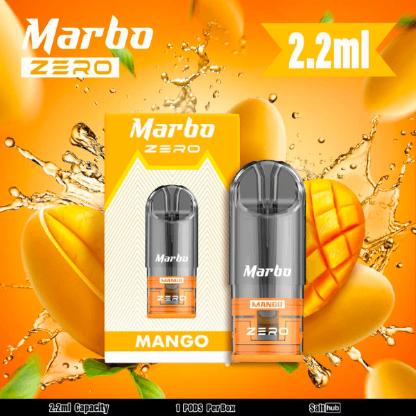 หัวพอตมาโบ Mango – มะม่วง