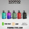 Voopoo Argus P2 1