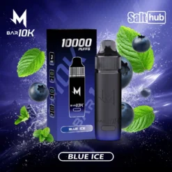 mbar10k blue ice
