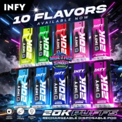ภาพปก product infy 20k