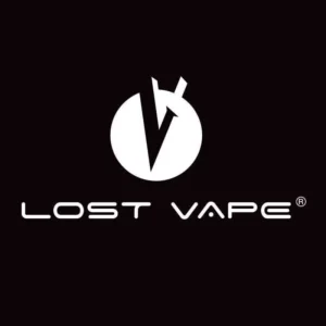 บุหรี่ไฟฟ้า Lost Vape